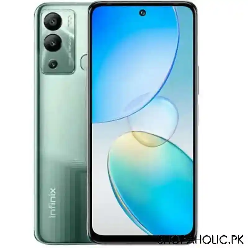 infinix hot 12i image3