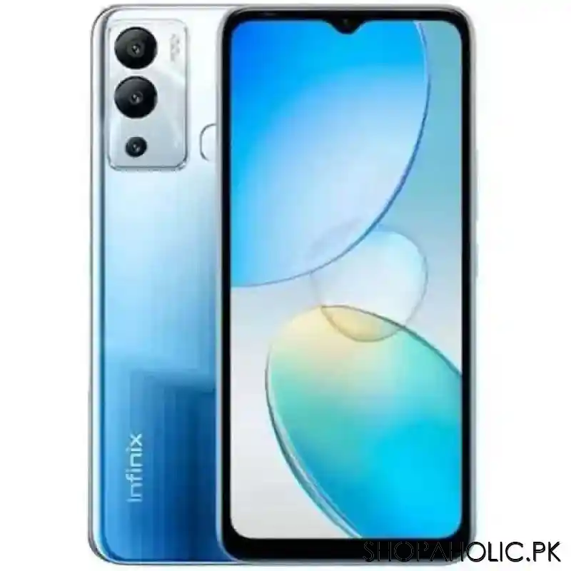 infinix hot 12i image4