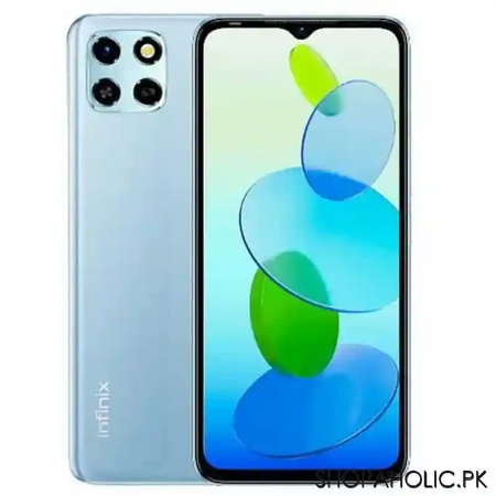 infinix smart 6 hd image2