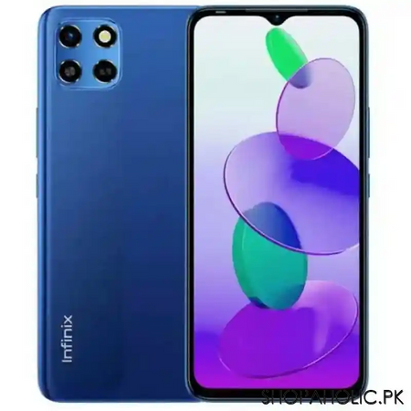 infinix smart 6 hd image3