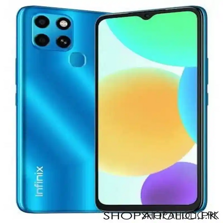 infinix smart 6 main image