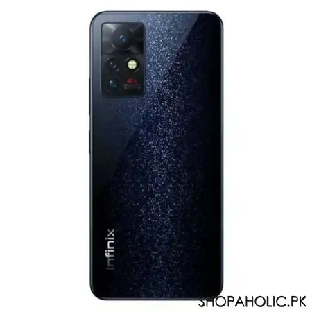 infinix zero x pro image3