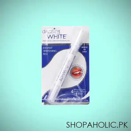 instant teeth whitening pen image5