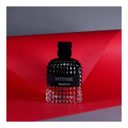 Walkeaze Intense, Eau De Parfum, For Women, 100ml - Image 3