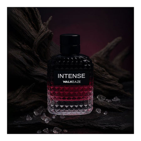 Walkeaze Intense, Eau De Parfum, For Women, 100ml - Main Image