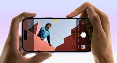 Stunning Display for a Rich Visual Experience