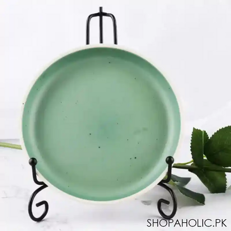 iron plate stand image4