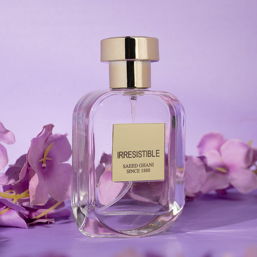 Irresistible Signature Perfumes image 1