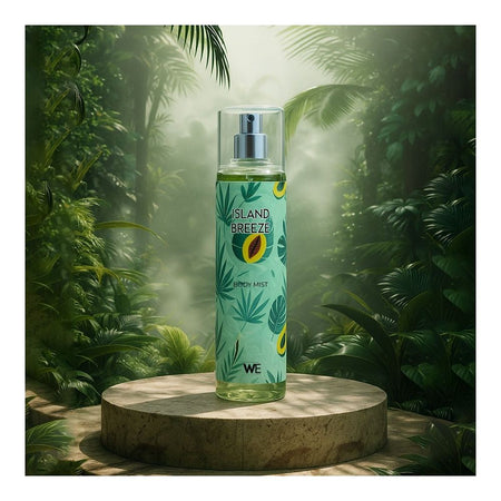 Walkeaze Island Breeze Body Mist, 150ml - Main Image