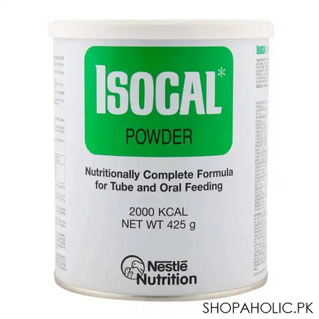 isocal powder 425gm main image