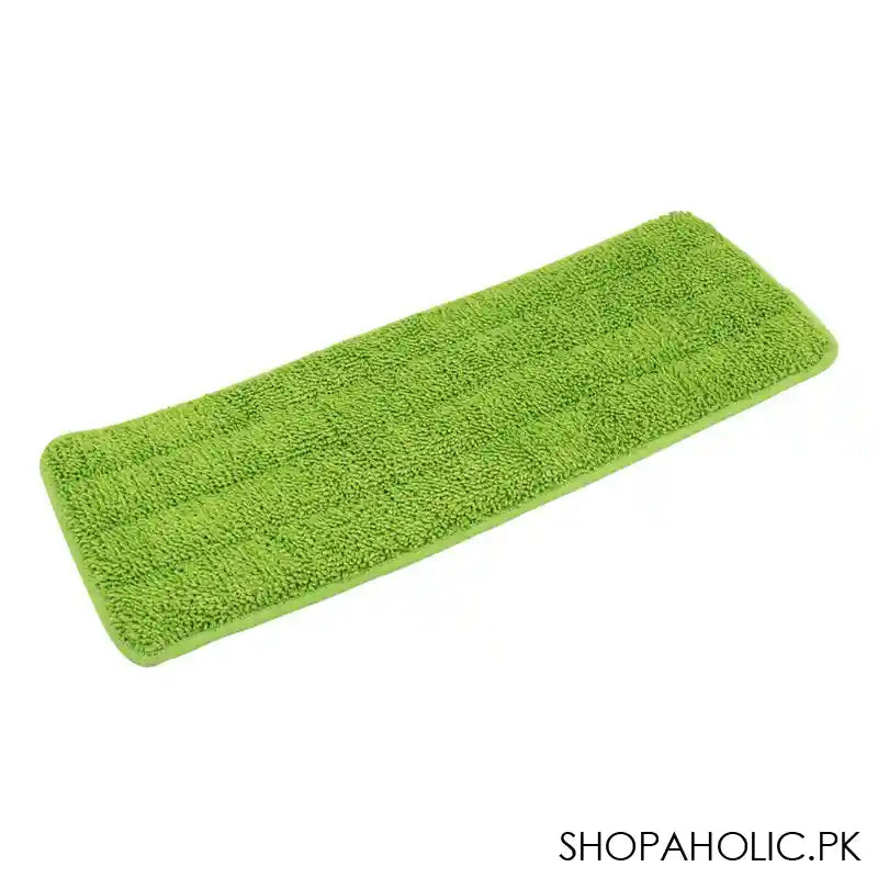 ISPINMOP Microfiber Cloth - Main Image