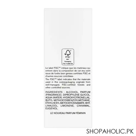 issey miyake a drop d'issey eau de parfum, fragrance for women, 90ml image4