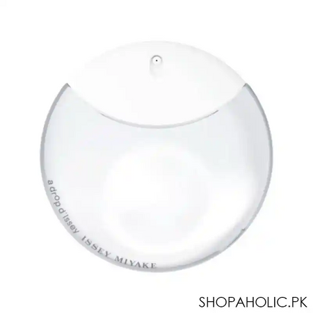 issey miyake a drop d'issey eau de parfum, fragrance for women, 90ml main image