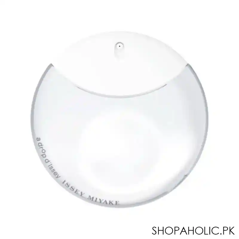 issey miyake a drop d'issey eau de parfum, fragrance for women, 90ml main image