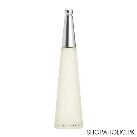 issey miyake l'eau d'issey eau de toilette, 100ml main image