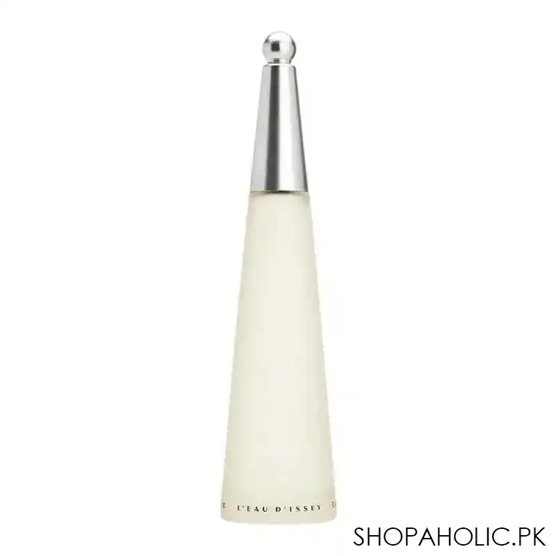 issey miyake l'eau d'issey eau de toilette, 100ml main image
