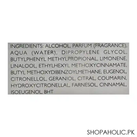 issey miyake l'eau d'issey pour homme eau de toilette, 75ml image4