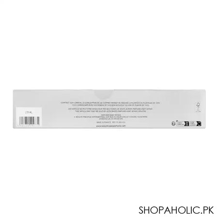 Issey Miyake L'Eau D'Issey Set, For Women, Eau De Toilette 100 + Eau De Toilette 10ml + Body Lotion 50ml - Image 4