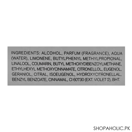 issey miyake l'eau d'issey intense pour homme eau de toilette, fragrance for men, 125ml image4