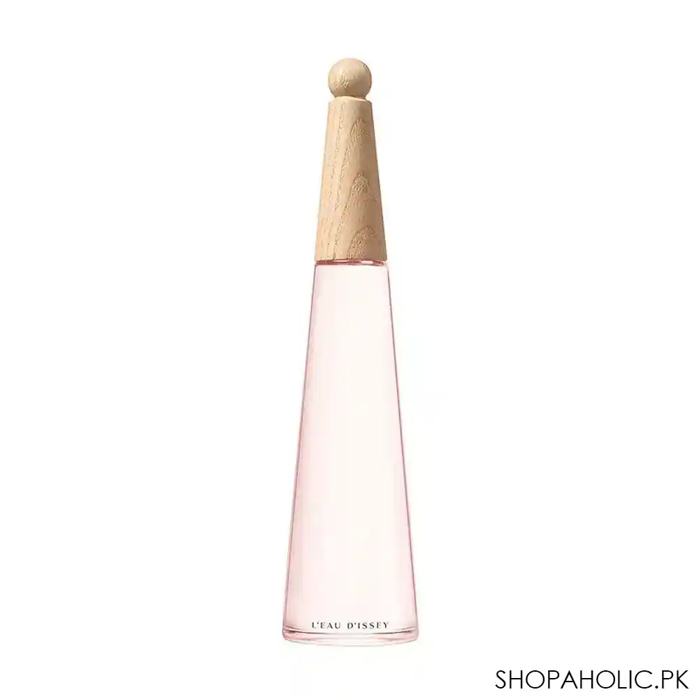 issey miyake l'eau d'issey pivoine peony intense eau de toilette, for women, 100ml main image