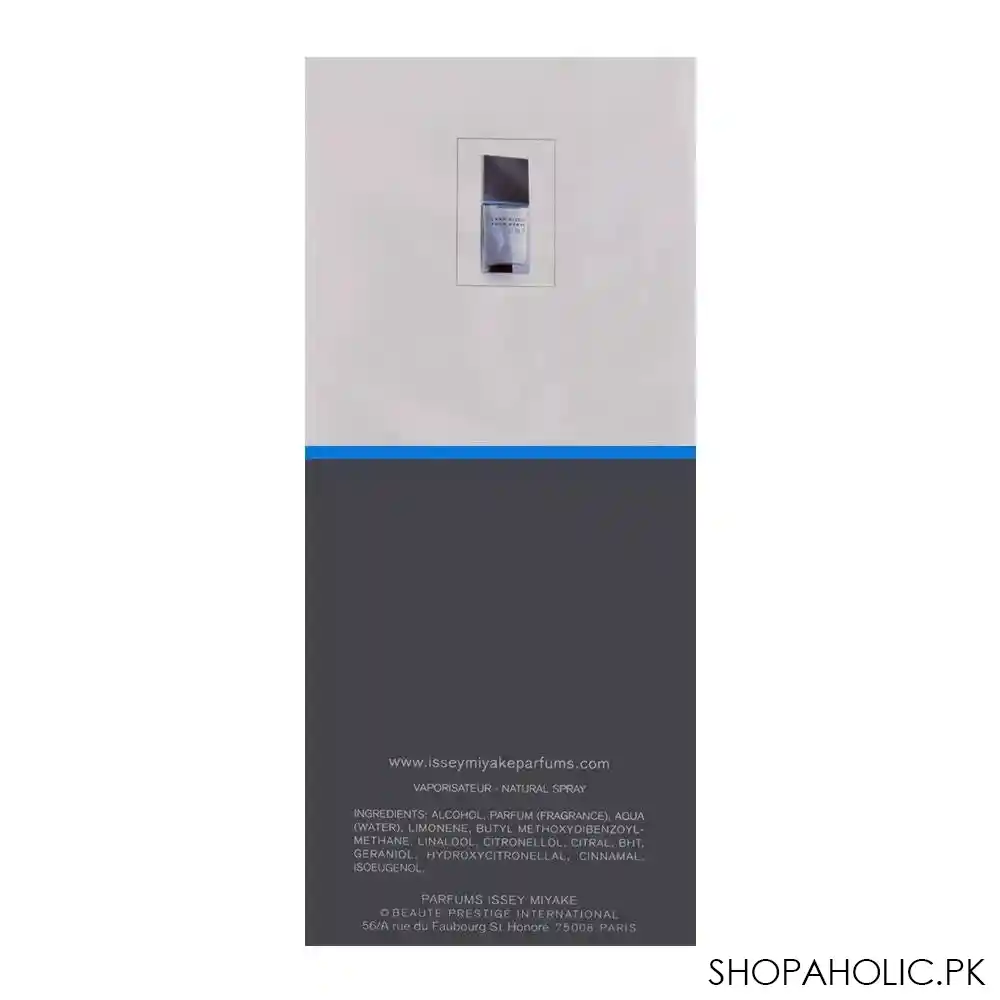 issey miyake l'eau d'issey pour homme sport edt 100ml image3