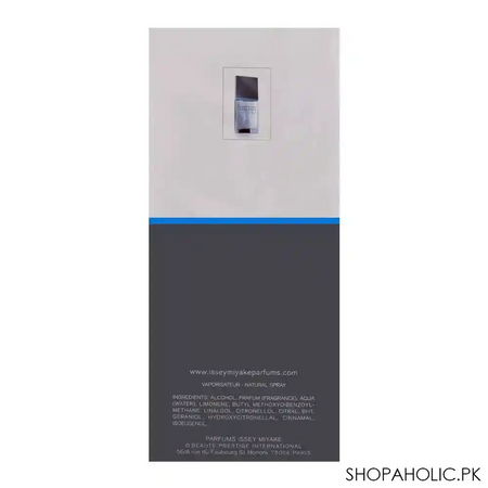 issey miyake l'eau d'issey pour homme sport edt 100ml image3