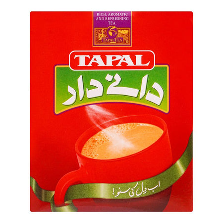 Tapal Danedar Tea, 180g - Image 2