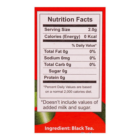 Tapal Danedar Tea, 180g - Image 6
