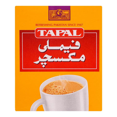 Tapal Family Mixture, 180g - Image 2