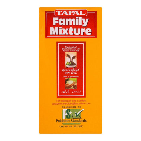 Tapal Family Mixture, 180g - Image 3