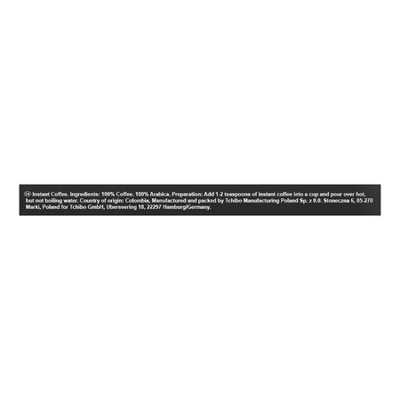 Davidoff Rich Aroma Instant Coffee, 100g - Image 3