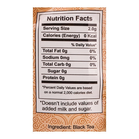 Tapal Tez Dum, 900g - Image 6