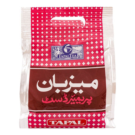 Tapal Mezban 460g Pouch - Image 2
