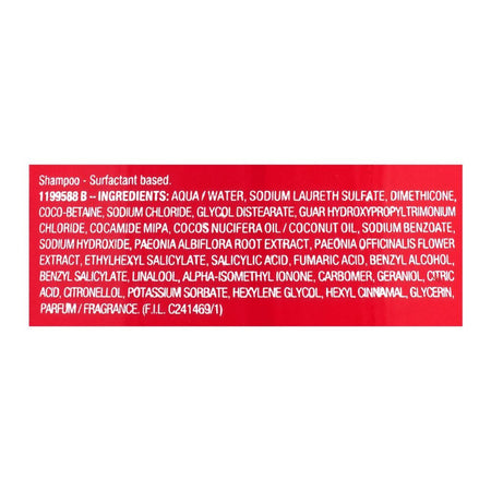 L'Oreal Colour Protect Shampoo, 175ml - Protects & Prolongs Hair Color Radiance - Image 4