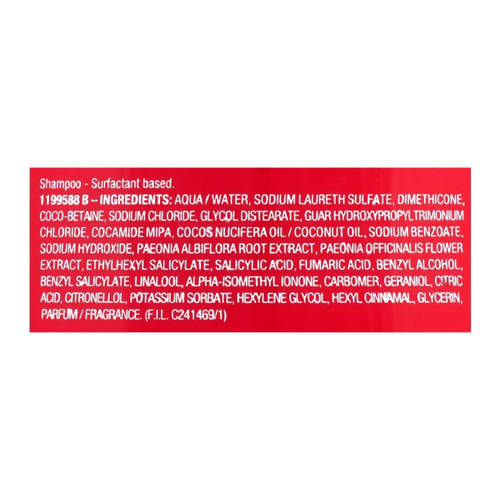 L'Oreal Colour Protect Shampoo, 175ml - Protects & Prolongs Hair Color Radiance - Image 4