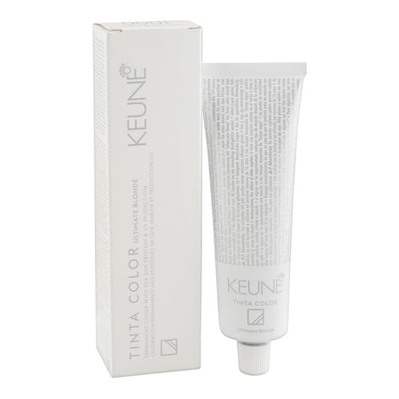 Keune Tinta Hair Color Ultimate Blonde, 1000 Natural Blonde - Main Image