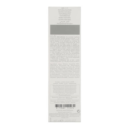 Keune Tinta Hair Color Ultimate Blonde, 1000 Natural Blonde - Image 4