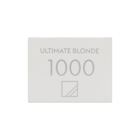 Keune Tinta Hair Color Ultimate Blonde, 1000 Natural Blonde - Image 6