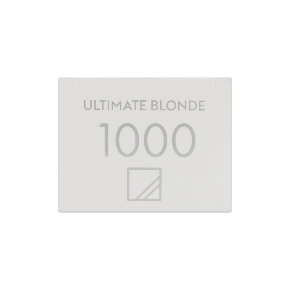 Keune Tinta Hair Color Ultimate Blonde, 1000 Natural Blonde - Image 6