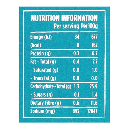 National Mazedaar Daal Masala Recipe Mix, 23x2g - Image 7