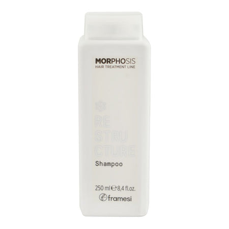 Framesi Morphosis Re Structure Shampoo, 250ml - Main Image