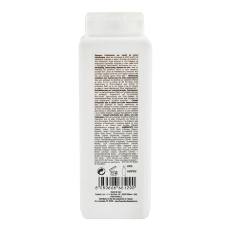 Framesi Morphosis Re Structure Shampoo, 250ml - Image 2
