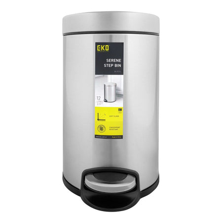 EKO Dustbin EK-9215, 12 Liters - Main Image
