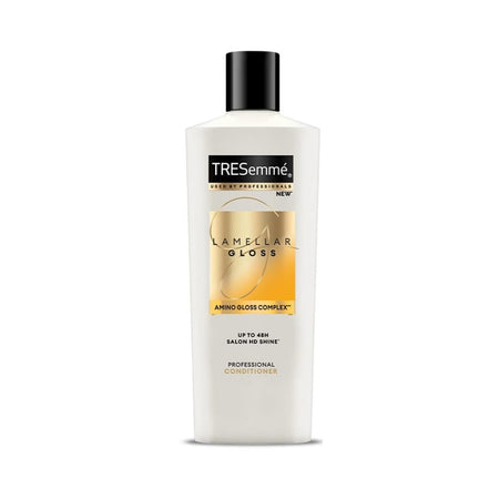Tresemme Lamellar Gloss Conditioner, 160ml - Main Image