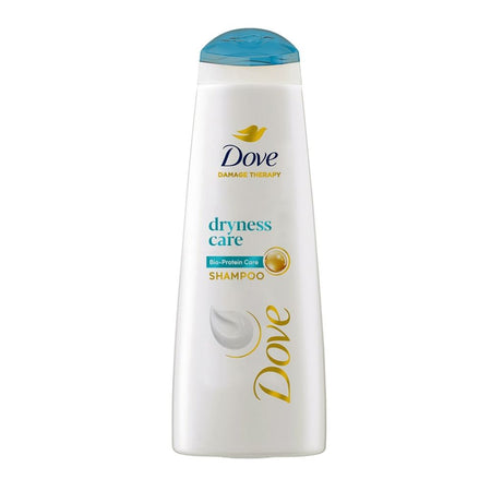 Dove Dryness Care Bio-Protein Care Shampoo, 360ml - Main Image