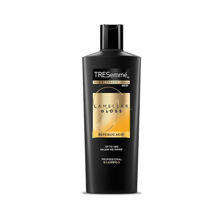 Tresemme Lamellar Gloss Shampoo, 170ml - Main Image