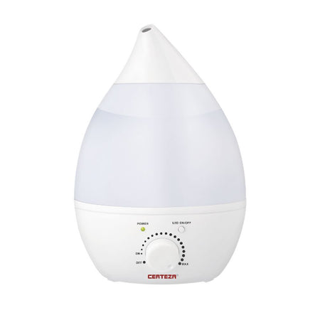 Certeza Air Humidifier, HF-507 - Main Image