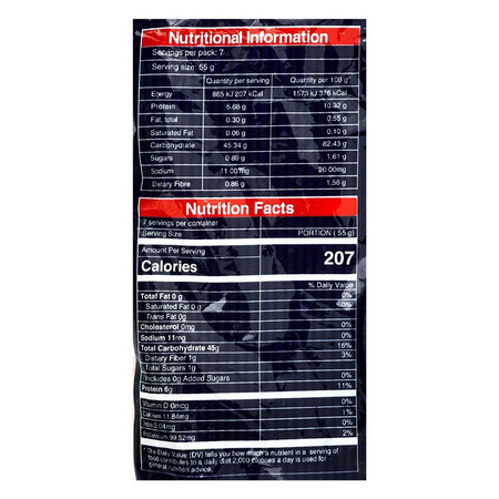 Kolson Large Shell Macaroni 400g - Image 5