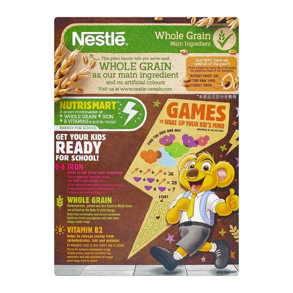 Nestle Koko Krunch, Econo Pack, 450g - Image 2