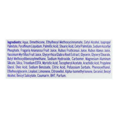 Nivea Natural Fairness Body Lotion, Normal To Dry Skin, 250ml - Image 3